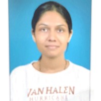Mrunali Kakade