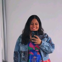 Maria Eduarda Madeira Santana