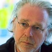Harry Luik