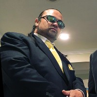 Francis Apruebo
