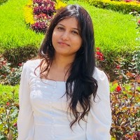 Anusuya R