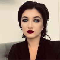 Liana Bogatyreva