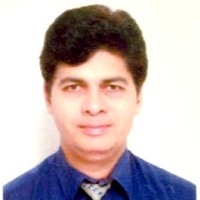 Prafulla Deshpande