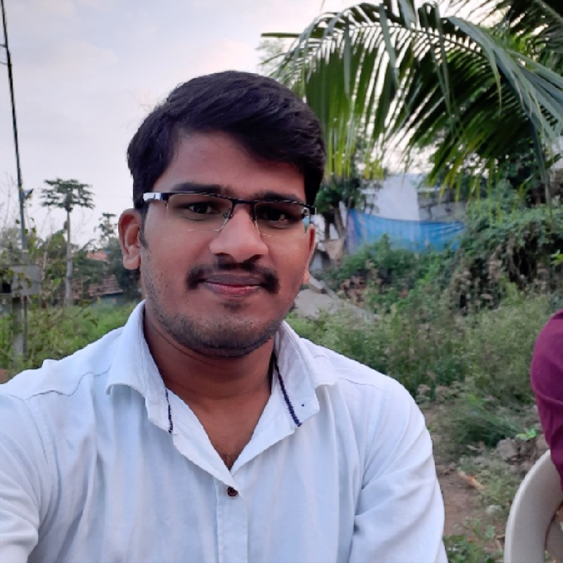 Senthilkumar Venkatachalam