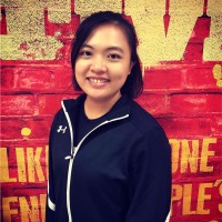 Samantha Kho