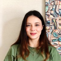 Cansu Pirşen