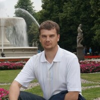 Alexander Shnyrev