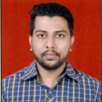 Kalpesh Mandavkar