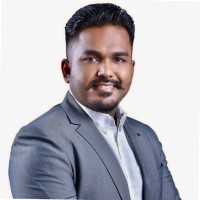 Vijay Kumar K