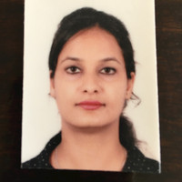 Shivani Tomar