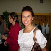 Лариса Зиновенко