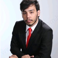 Paulo Octavio Araújo