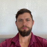 Sergey Kharitonov