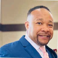 Shedrick Johnson