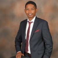 Peter Maina