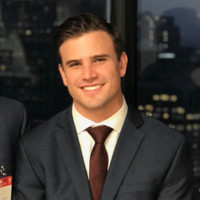 Trent Grimes