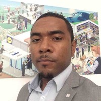 Daryl Richards