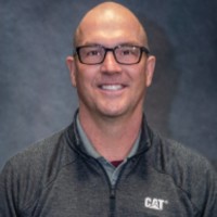 Eric Mangum