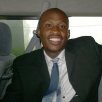 Thokozani Mbatha