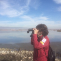 ELISA BARAHONA NIETO