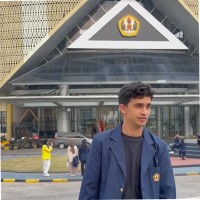 Ahmad Noval