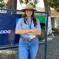 Ana Lídia Amaral Barbosa