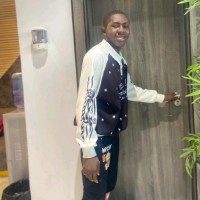 Odoh Anthony