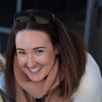 Jodie Staples