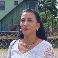 Virginia Mendez-Safa