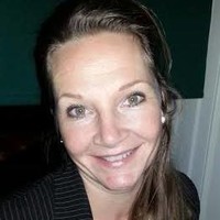 Katrine Frøshaug Vasholmen