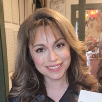 Tina Snyder