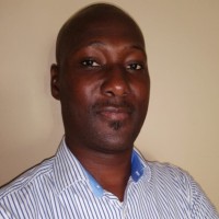 Amadou Bamba Saware