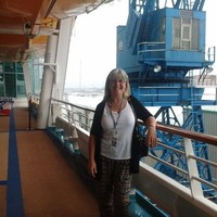 Karen Renouf