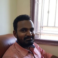 Arjun B