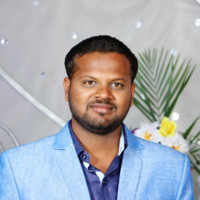 Swapnil Thorat