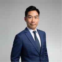 Patrick Li