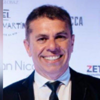 Esteban Albarracín (Marine Surveyor)