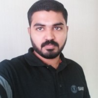 Karthick Vivekananda Selvan