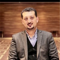 Omar Almukhtar Boker