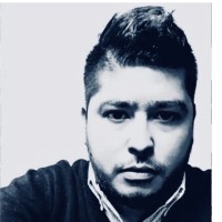 Ivan De Jesus Cruz Herrera