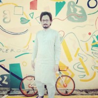 Majid Muavia