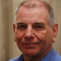 Ken James