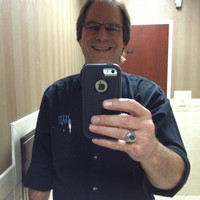 Glenn Harcrow SMA