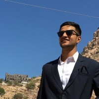 Dev Purohit
