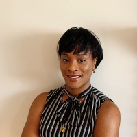 Aziza Gamble, Mba