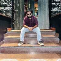Sarat chandran