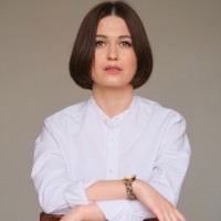 Oksana Kvitka