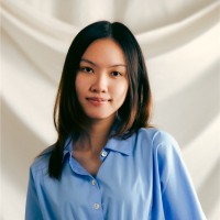 Grace Priskila Dharsono