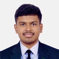 Sandeep Shreekumar