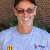 Glenn Kirschbaum